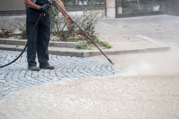 Best Building Exterior Washing  in Saugerties South, NY