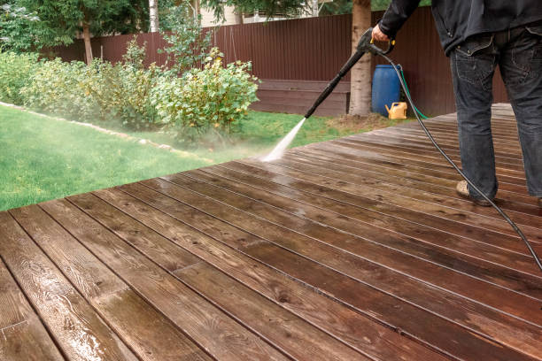 Best Playground Equipment Cleaning  in Saugerties South, NY