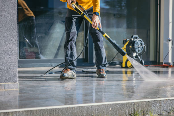 Best House Exterior Washing  in Saugerties South, NY